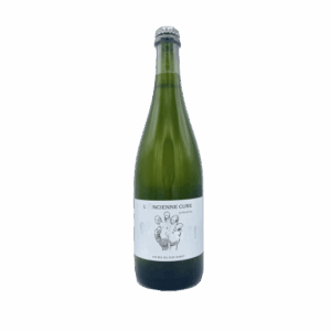 Domaine de l'Ancienne Cure Vin de France Ca Sulfit Pet Nat Blanc 2023