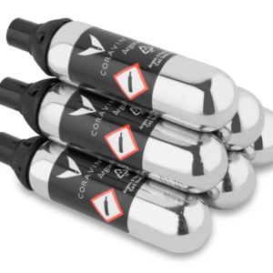 Capsules d’Argon Pure® Standard Coravin