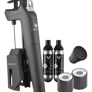 Coravin® TimelessTM  Three+