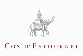 Cos d&rsquo;Estournel