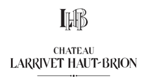 Château Larrivet Haut-Brion