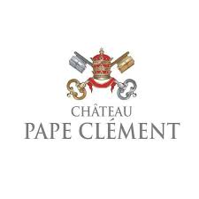 Château Pape Clément
