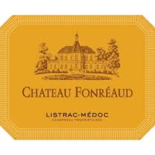 Château Fonréaud