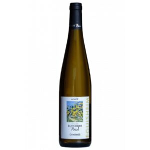 Domaine Paul Schneider Charmes  2022