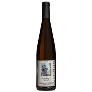 Domaine Paul Schneider Pinot Gris Grand Cru Pfersigberg  2020