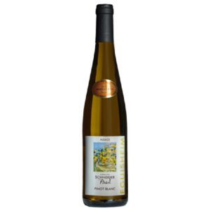 Domaine Paul Schneider Pinot Blanc  2022