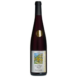 Domaine Paul Schneider Pinot Noir Tradition  2022