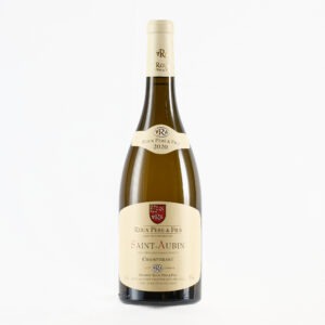 Domaine Roux Père & Fils Saint-Aubin Champtirant 2024