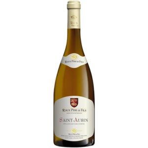 Domaine Roux Père & Fils Saint-Aubin 2024