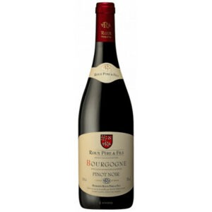 Domaine Roux Père & Fils Bourgogne Pinot Noir 2023