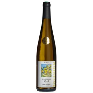 Domaine Paul Schneider Pinot Gris  2023