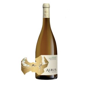 Domaine Roux Père & Fils Bourgogne Hautes Côtes de Beaune Albus Blanc 2024