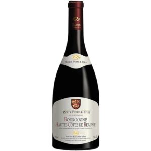 Domaine Roux Père & Fils Bourgogne Hautes Côtes de Beaune Rouge 2023