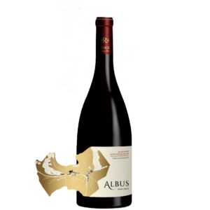 Domaine Roux Père & Fils Bourgogne Hautes Côtes de Beaune Albus Rouge 2023