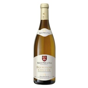 Domaine Roux Père & Fils Bourgogne Côte d'Or 2023