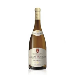 Domaine Roux Père & Fils Chassagne-Montrachet Les Morichots blanc 2022