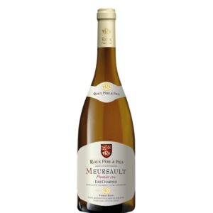 Domaine Roux Père & Fils Meursault 1er Cru Les Charmes blanc 2023