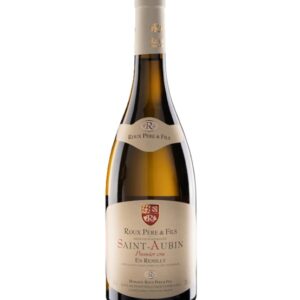 Domaine Roux Père & Fils Saint-Aubin 1er Cru En Remilly 2024