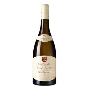 Domaine Roux Père & Fils Saint-Aubin 1er Cru Vignes Moingeon 2024