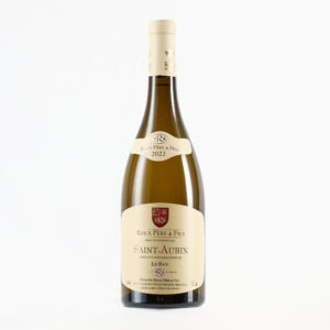Domaine Roux Père & Fils Saint-Aubin Le Ban 2024