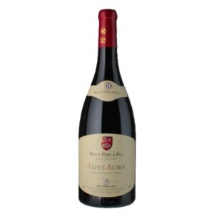 Domaine Roux Père & Fils Saint-Aubin rouge 2023