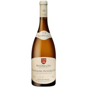Domaine Roux Père & Fils Chassagne-Montrachet  Rouge 2023