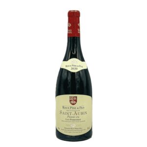 Domaine Roux Père & Fils Saint-Aubin 1er Cru Les Perrières rouge 2023