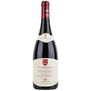 Domaine Roux Père & Fils Santenay 1er Cru Grand Clos Rousseau rouge 2023