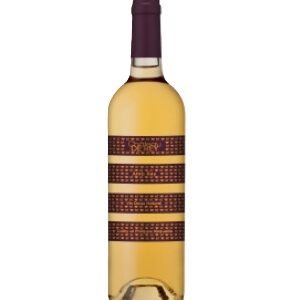 Château de REY Vin Doux Naturel - Rivesaltes Ambrée Amb Rey Blanc 2018