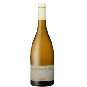 Château de REY Côtes du Roussillon Les Galets Roulés Blanc 2024