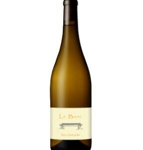 Château de REY Côtes Catalanes Le Banc Blanc 2025