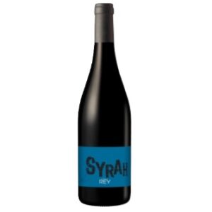 Château de REY Côtes Catalanes Mono rouge 2025