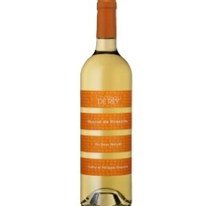 Château de REY Vin Doux Naturel - Muscat de Rivesaltes Notre Muscat Blanc 2025