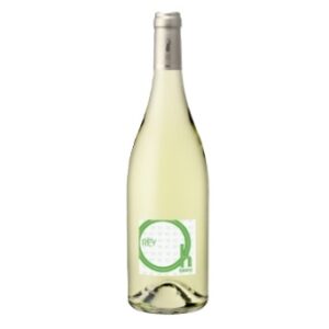Château de REY Côtes Catalanes Oh Blanc blanc 2025