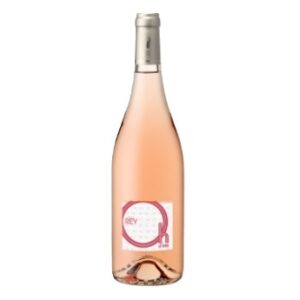 Château de REY Côtes Catalanes Oh Rosé rosé 2025