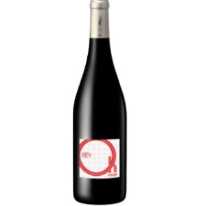 Château de REY Côtes Catalanes Oh Rouge rouge 2025