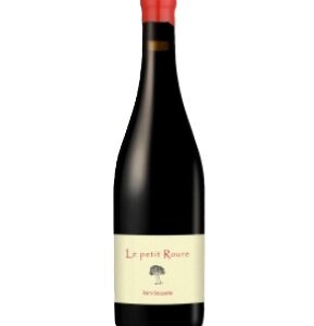 Château de REY Côtes Catalanes Le Petit Roure Rouge 2024