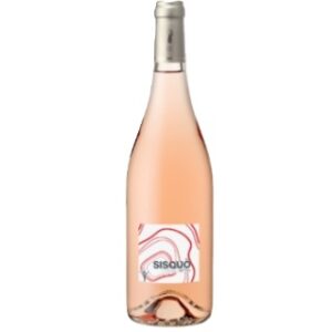Château de REY Côtes du Roussillon Sisquò Rosé 2025