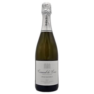 Le Clos des Quarterons Crémant de Loire Brut - Les Quarterons Blanc