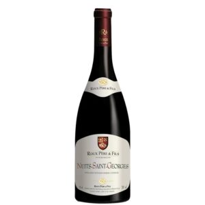 Domaine Roux Père & Fils Nuits-Saint-Georges  Rouge 2024