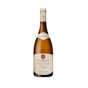 Domaine Roux Père & Fils Saint-Aubin 1er Cru Les Castets Blanc 2024