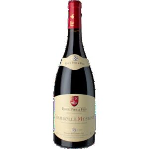 Domaine Roux Père & Fils Chambolle-Musigny  Rouge 2023