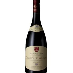 Domaine Roux Père & Fils Chambolle-Musigny Les Athets Rouge 2023