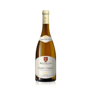 Domaine Roux Père & Fils Saint-Véran  Blanc 2025
