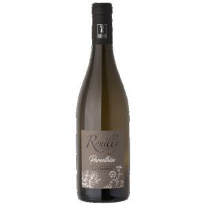 Domaine Luc Tabordet Reuilly Parenthèses Blanc 2022