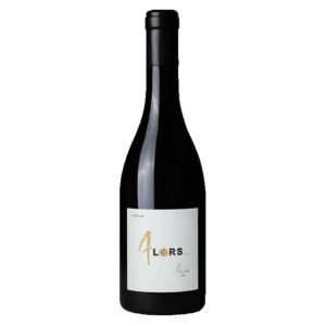 Domaine Les Terres d’Armelle IGP Coteaux de Béziers Alors Rouge 2022