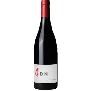 Domaine Les Terres d’Armelle IGP Coteaux de Béziers ADN Rouge 2022