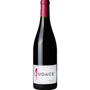 Domaine Les Terres d’Armelle IGP Coteaux de Béziers Audace Rouge 2024