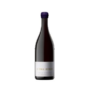 Le Clos des Quarterons Saint-Nicolas de Bourgueuil Le Vau Renou Rouge 2019
