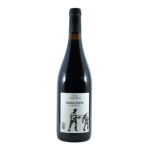 Château Coupe-Roses Minervois Bara Gwin Rouge 2024